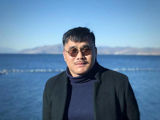 吴岱恒 Haibo Wu照片