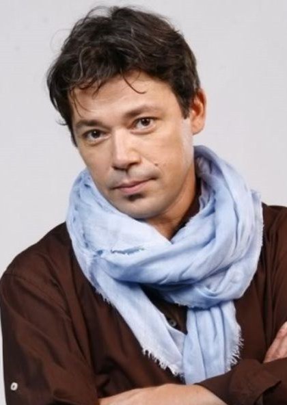 克里斯蒂安·雅各布 Cristian Iacob照片