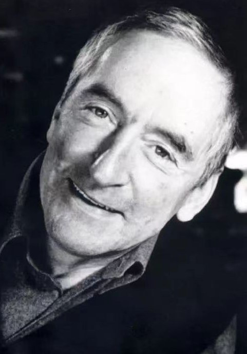 雷蒙德·布里格斯 Raymond Briggs照片