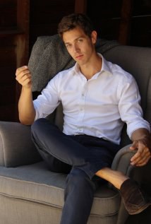 克里斯朵夫·奥谢 Christopher O'Shea照片