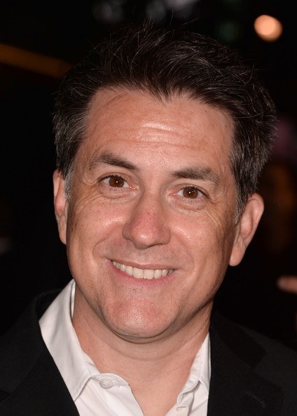 乔治·盖汀斯 George Gatins照片