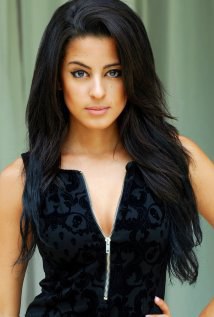 卡梅拉·孙巴多 Carmela Zumbado照片