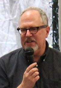 威廉·乔伊斯 William Joyce照片