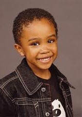 卡玛尼·格里芬 Khamani Griffin照片