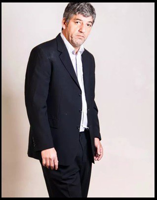 亚历克西斯·洛佩兹·科斯塔 Alexis López Costa照片