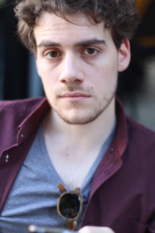 格拉多德布拉西奥 Gerardo De Blasio照片