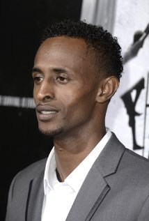 法塞尔·阿迈德 Faysal Ahmed照片