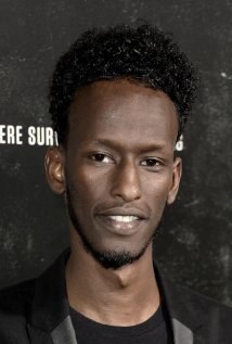 马哈特·M·阿里 Mahat M. Ali照片