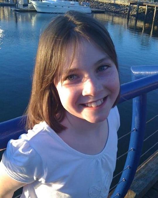 阿拉贝拉·莫顿 Arabella Morton照片