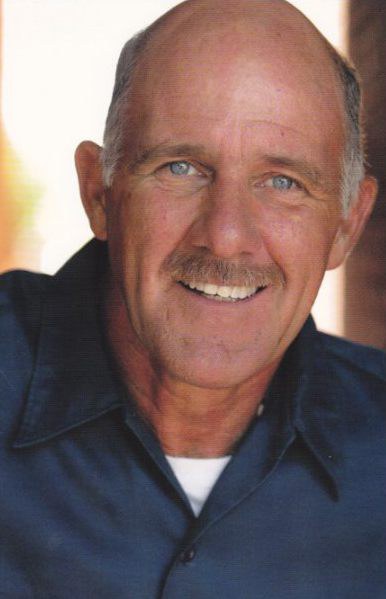 理查德·格罗斯 Richard Gross照片