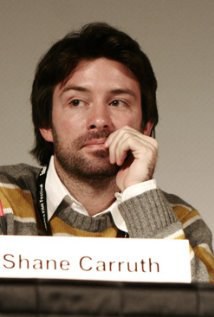 什恩·卡鲁斯 Shane Carruth照片
