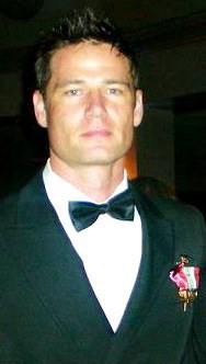 斯科特·福克斯 Scott Foxx照片