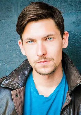 凯尔·麦克 Kyle Mac照片