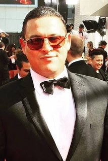 弗兰科·维嘉 Franco Vega照片