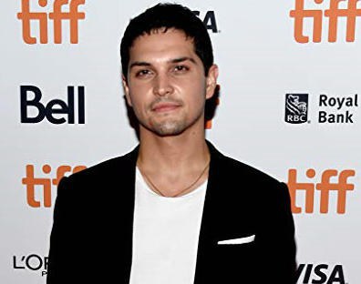 奥古斯托·阿吉莱拉 Augusto Aguilera照片