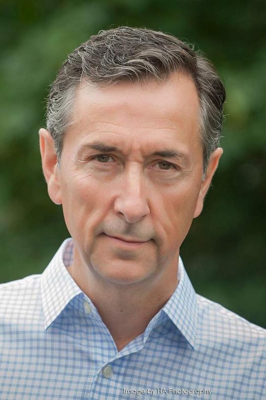 简·波斯 Jan Bos照片