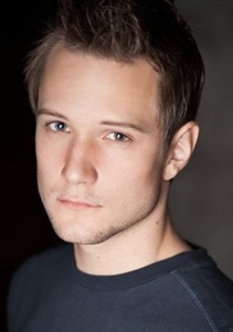 安德鲁·詹金斯 Andrew Jenkins照片