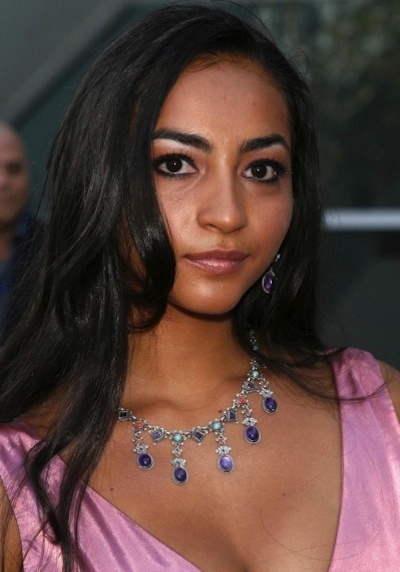 达利娅·埃尔南德斯 Dalia Hernández照片