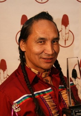 莫里斯·博德耶洛海德 Morris Birdyellowhead照片