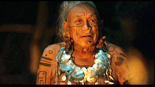 埃斯皮里迪恩·阿科斯塔·卡奇 Espiridion Acosta Cache照片