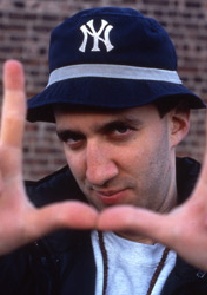 丹尼·霍奇 Danny Hoch照片