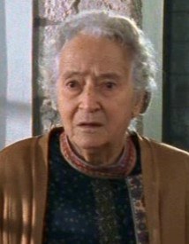 埃维莉娜·戈里 Evelina Gori照片