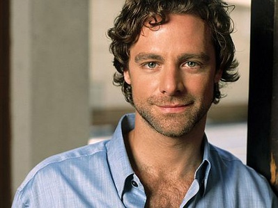 大卫·萨克莱夫 David Sutcliffe照片