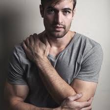 肖恩·卡普兰 Sean Kaplan照片