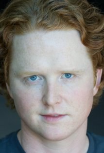 克里斯托弗·卡利 Christopher Carley照片