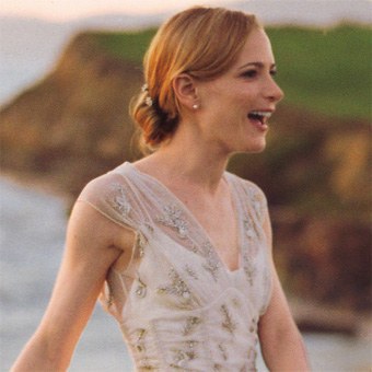 凯特·康杜尔 Kate Kondell照片