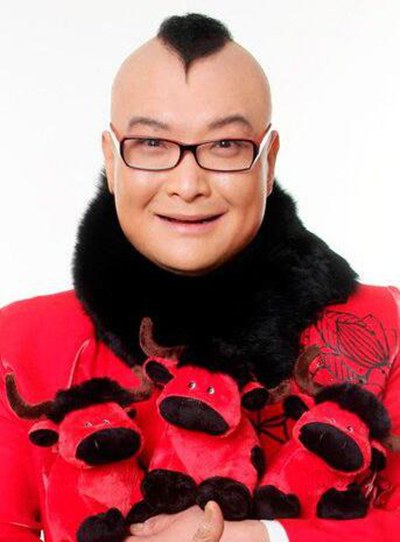 范军 Jun Fan照片