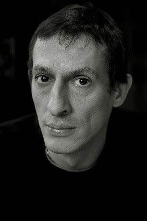 马丁·汉考克 Martin Hancock照片