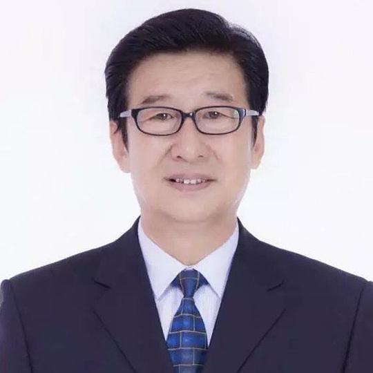 于根艺 Genyi Yu照片