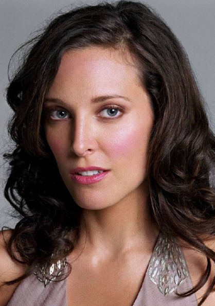 爱琳·丹尼尔斯 Erin Daniels照片