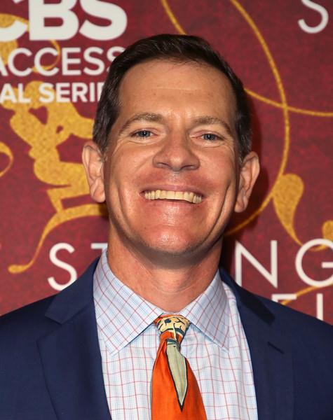 大卫·迪吉利奥 David DiGilio照片