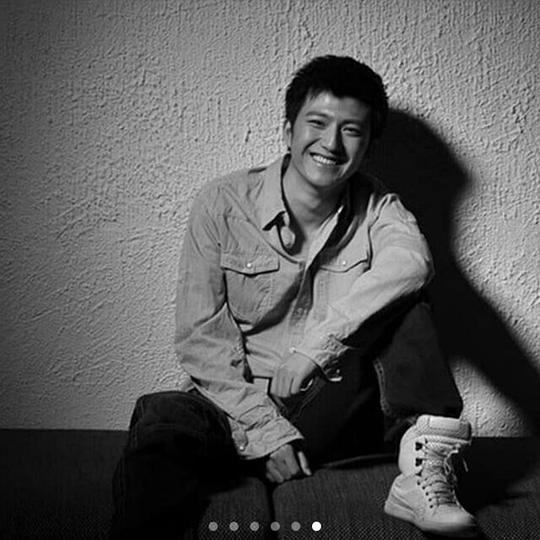 刘政 Zheng Liu照片