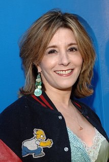 潘蜜拉·海登 Pamela Hayden照片