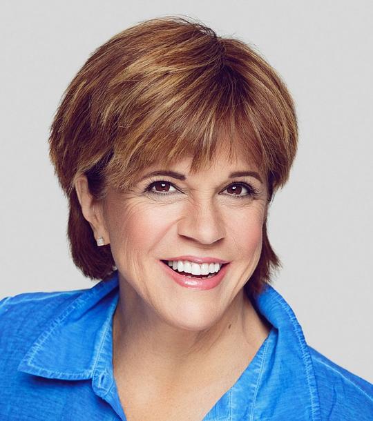 麦琪·罗丝威尔 Maggie Roswell照片