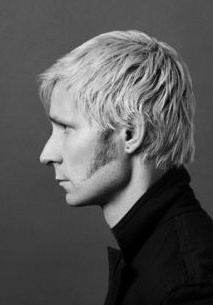 迈克·德特 Mike Dirnt照片