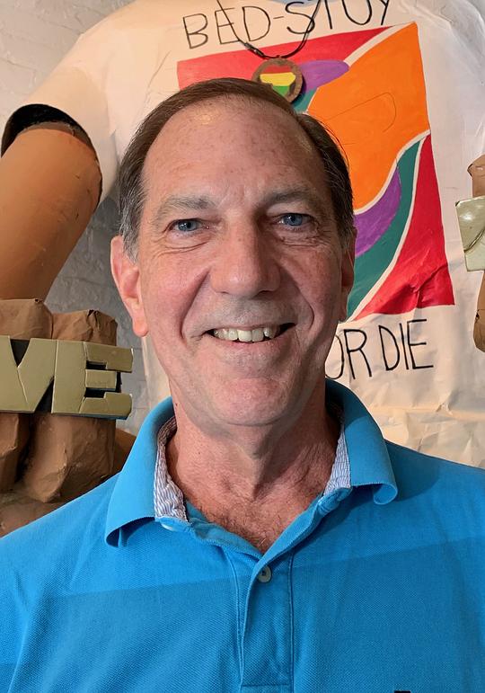 兰道尔·巴尔斯梅尔 Randall Balsmeyer照片