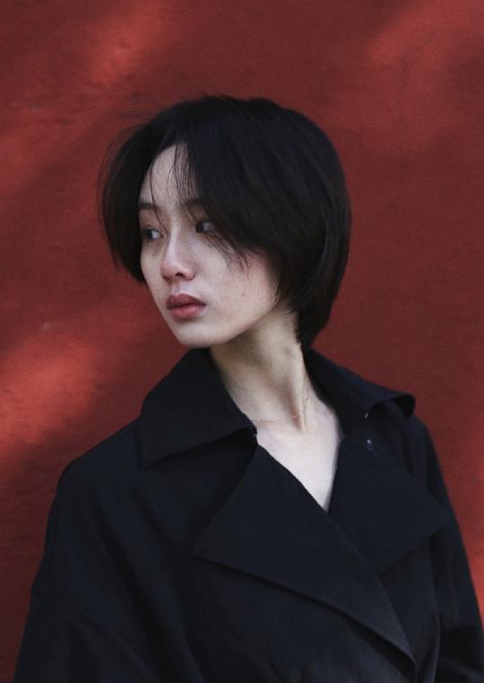 邓郁立 Yuli Deng照片