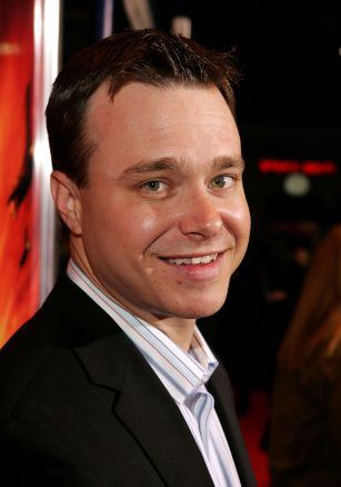 迈克尔·鲁夫 Michael Roof照片