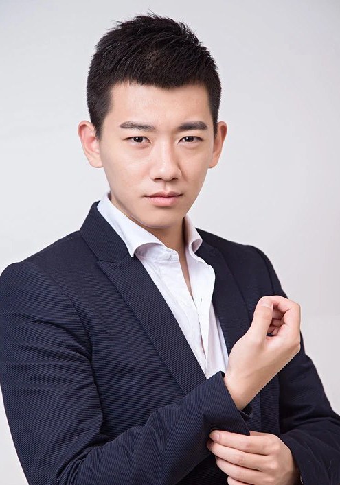 郭鹏 Peng Guo照片