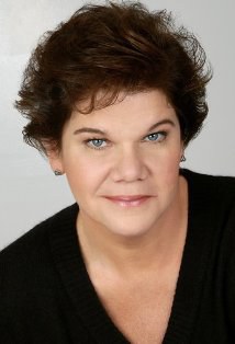 玛丽-帕特·格林 Mary-Pat Green照片