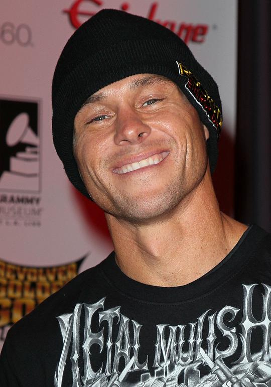 布赖恩·迪根 Brian Deegan照片