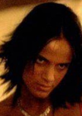 阿莱娜·奇哈利科娃 Alena Cihalikova照片