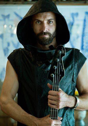 奥利弗·里德尔 Oliver Riedel照片