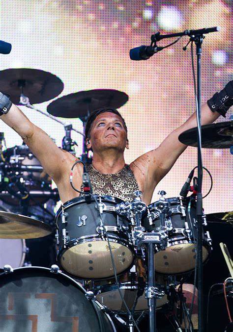 克里斯多夫·施耐德 Christoph Schneider照片