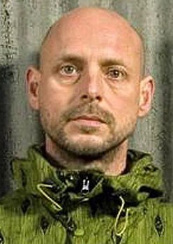 菲尔·哈特诺尔 Phil Hartnoll照片