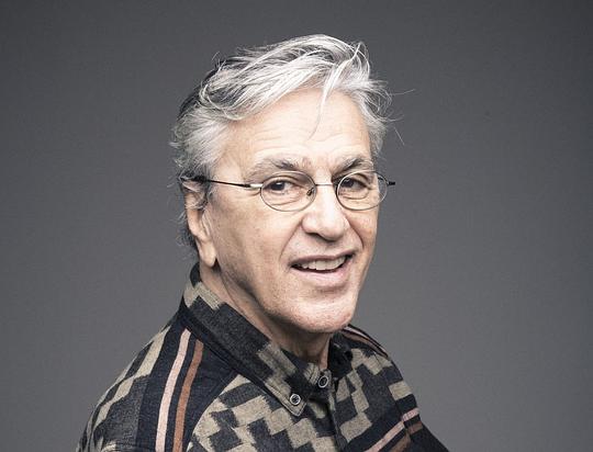 卡耶塔诺·费洛索 Caetano Veloso照片